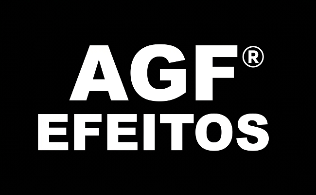 AGF Efeitos